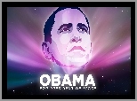 Prezydent, Barack Obama